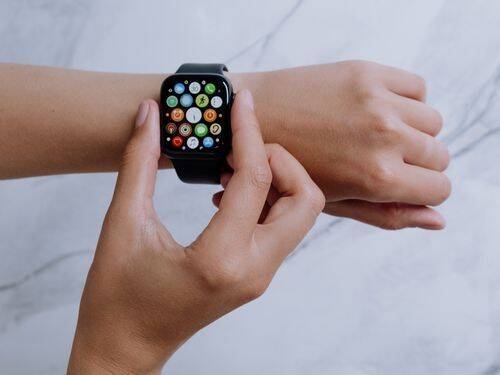 5 porad dotyczących wyboru idealnego zegarka Apple Watch‍