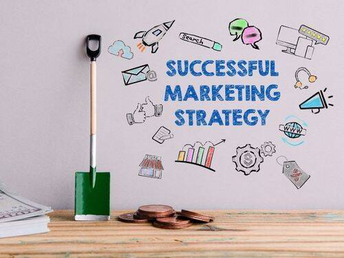 6 wskazówek, jak odnieść sukces w marketingu firmy